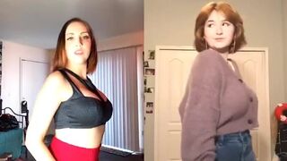 nickeyhuntsman  Adorable lesbians