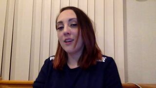 nickeyhuntsman  cheeky whore