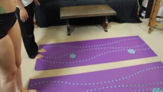 nickeyhuntsman  depraved busty bitch