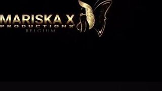 inaluxareal cute striptease