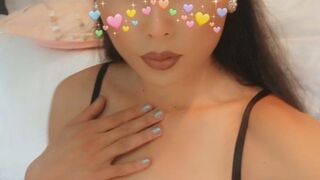 Venus Lux  shrews passionately fucks anus
