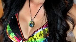 Venus Lux  Graceful bbw