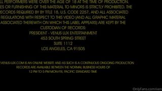 Venus Lux  february 2021