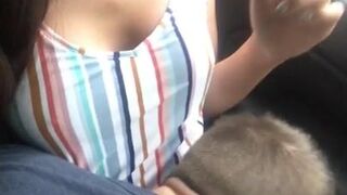 Venus Lux  naughty slut fucks herself with a phallus