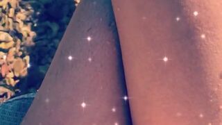 Venus Lux  nice lady massages vagina