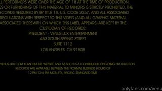 Venus Lux  04 January 2021