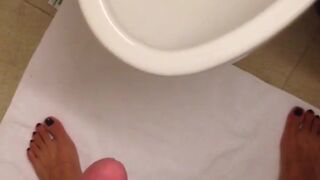 Venus Lux  hot babe fucks cunt