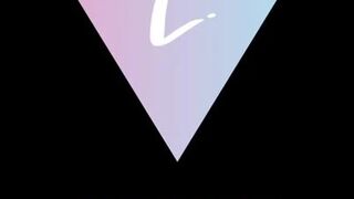 Venus Lux  appetizing babe lifts her legs