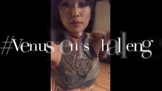 Venus Lux  26 September 2020