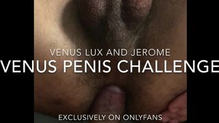 Venus Lux  27 December 2020