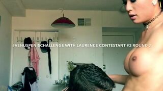 Venus Lux  charming cutie