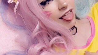 Rusty Fawkes  nude blonde effectively moves