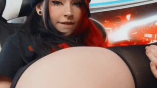 Rusty Fawkes  Hot beauty