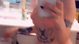 Rusty Fawkes  Appetizing young lady