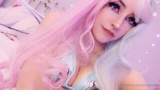 Rusty Fawkes  cute girls fuck every crevice