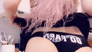 Rusty Fawkes  profure