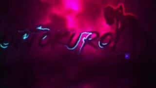 Octokuro slutty confidant gently masturbates pussy