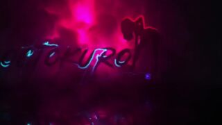 Octokuro cute doll doll masturbates pussy