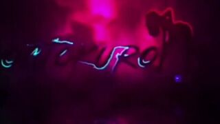 Octokuro cute brunette girl masturbates passionately