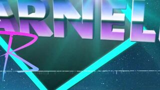 Karneli Bandi Mischievous curva