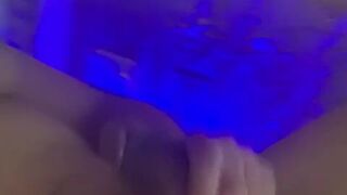 Camila Mattoli mature slut gets naked on camera