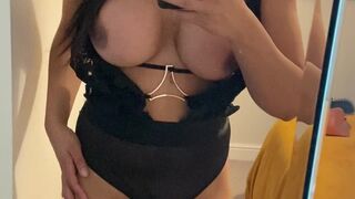 Camila Mattoli Fantastic fuck