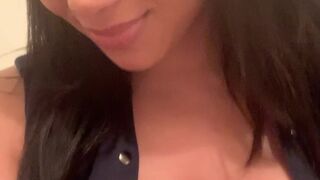 Camila Mattoli Fervent mare