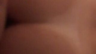 Camila Mattoli seductive chick fucks sex toy