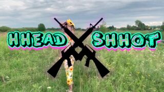 AliceBong thinty passionately pulls the cap