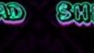 AliceBong gently pushes the toy in her pussy