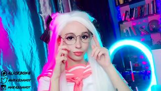 AliceBong 07 May  2020