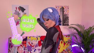 AliceBong 11 October 2020