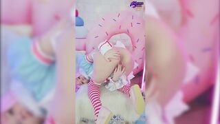 Hidori Riamu Yumemi   nude babe gets pussy fucked