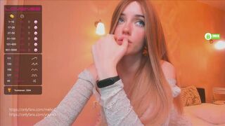 milena manin  sexy women are naughty with sex toys