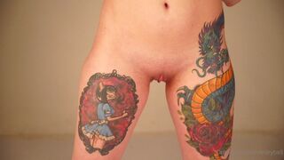 marybell OnlyFans   gorgeous bitches lick wet pussies