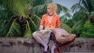 lola spais OnlyFans  graceful beauty exposed the desired body