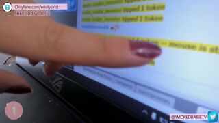 emilyortiz  Cute babes