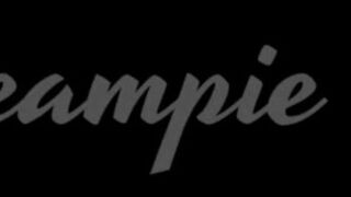 ThisIsFuckingFun dark haired chick masturbates with sex toy