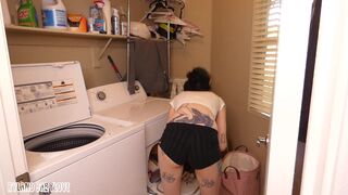 Ryland Babylove naughty sluts masturbate