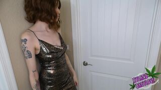 Ryland Babylove Appetizing brunette