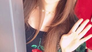 Belle Delphine  Luxurious devil