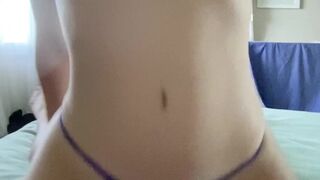 kylieangelica OnlyFans   Juvenile slut