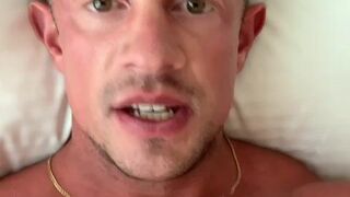 The_Alpha_Couple aka thealphacouple_ OnlyFans  shy young lady caresses intimate places