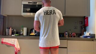 The_Alpha_Couple aka thealphacouple_ OnlyFans  naughty bitch shows pussy