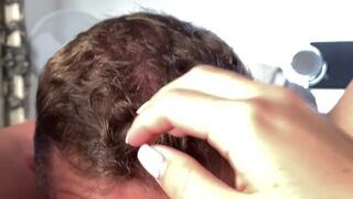 The_Alpha_Couple aka thealphacouple_ OnlyFans  Chick