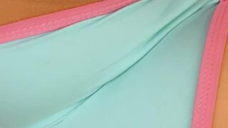 Penny_Petite exciting trash boasts a body