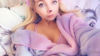 Penny_Petite Busty Shmara