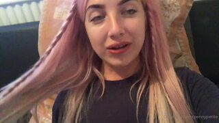 Penny_Petite Cute baby