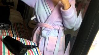 Penny_Petite lustful trance fucks girlfriend