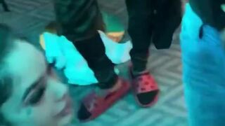 OnlyFans Hotlexi big tits and wet pussy